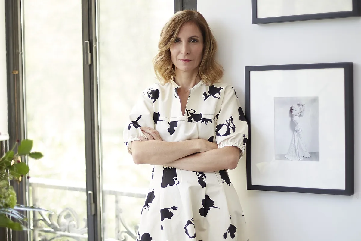 Bimba y Lola suma a su consejo a Natalia Gamero, directora general de Condé Nast