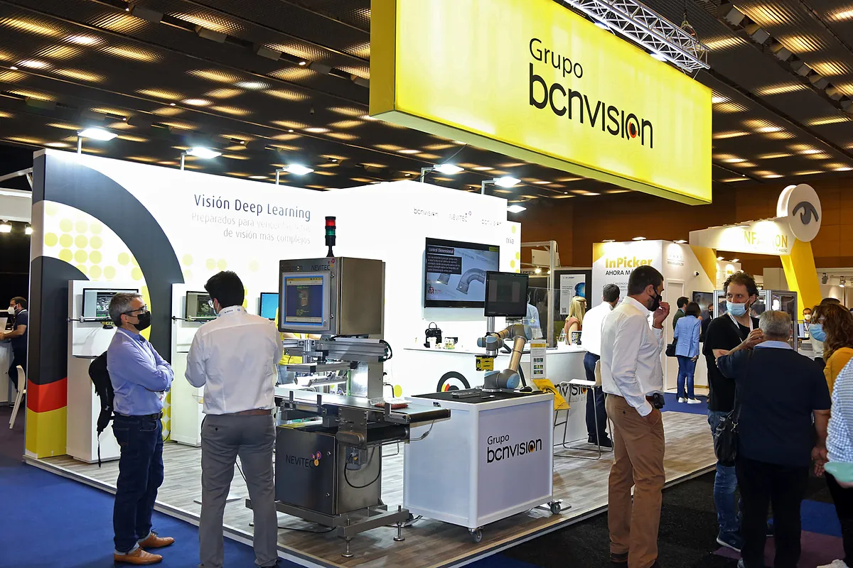 Bcnvision superará los 20 millones tras integrar a Pygsa e Invescontrol