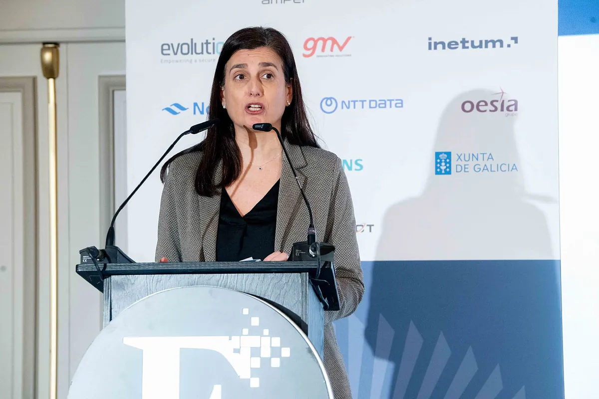 Margarita Ardao:  Galicia no está sólo diseñando políticas, las está ejecutando 