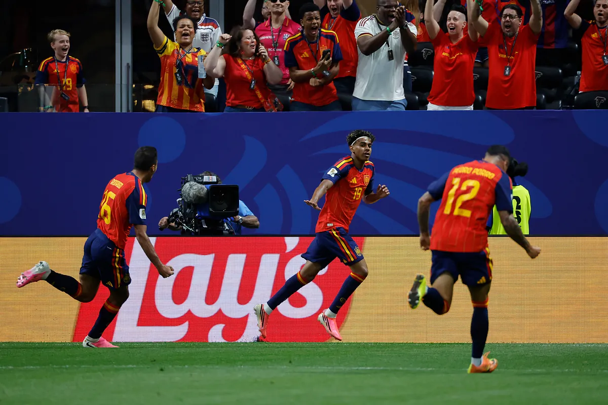 El secreto de la impenetrable defensa de ‘La Roja’