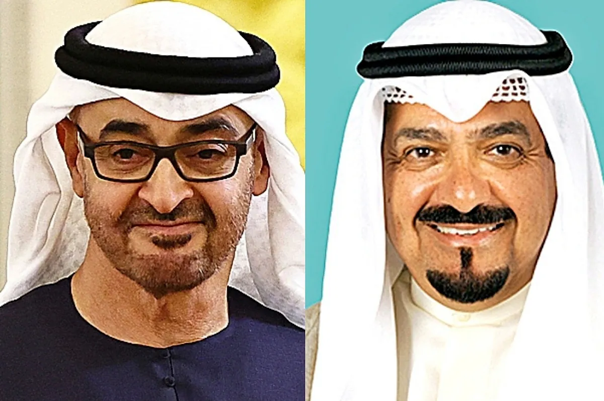 Los fondos soberanos multiplican su inversión en inteligencia artificial y su infraestructura