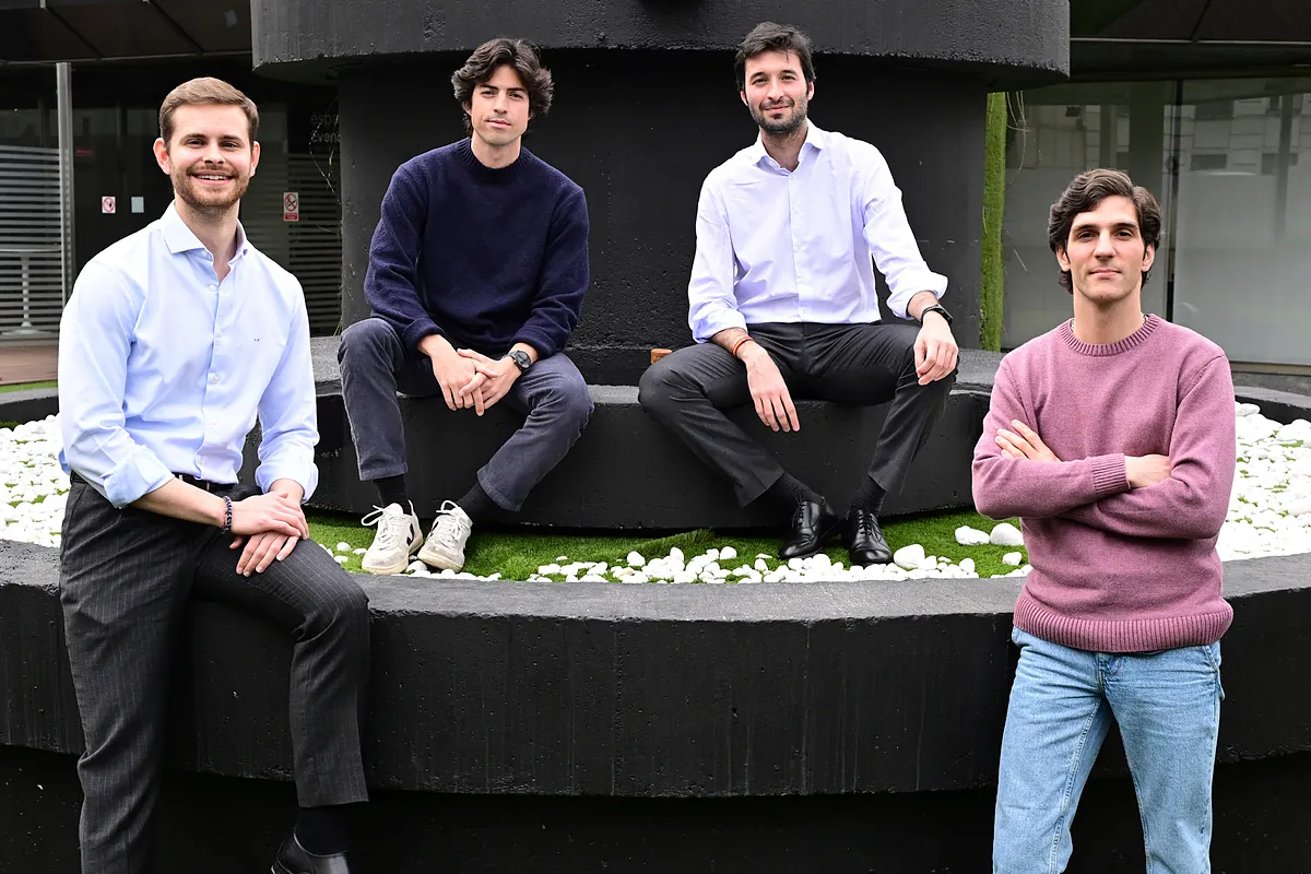 Grupo La Vuelta: el big data conquista el ocio nocturno en Madrid