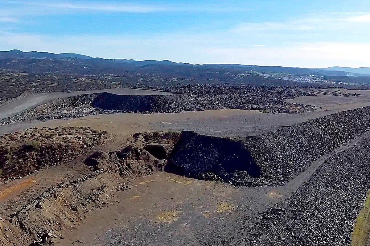 Opa hostil en la minería española para controlar el resurgimiento del sector