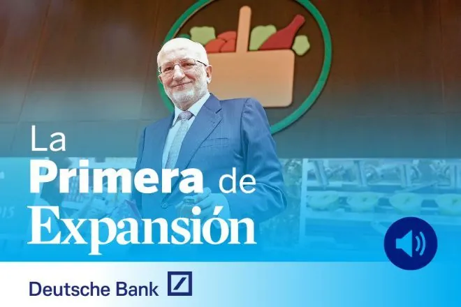 La Primera de Expansión sobre Mercadona, JPMorgan, Santander, TSK, Xi Jinping y OpenAI
