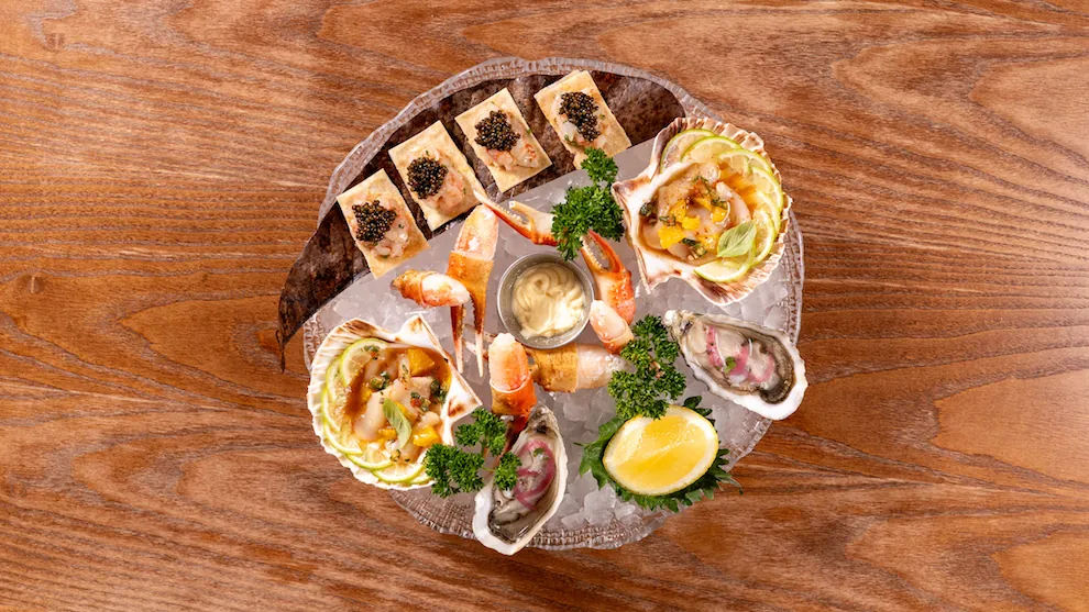 13 restaurantes para comer a la francesa