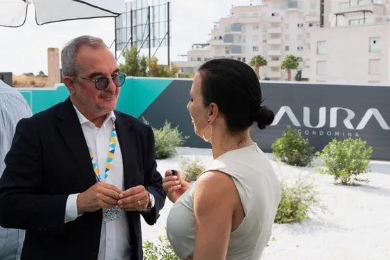 MPC Group invierte 57 millones en su primera promoción en Murcia