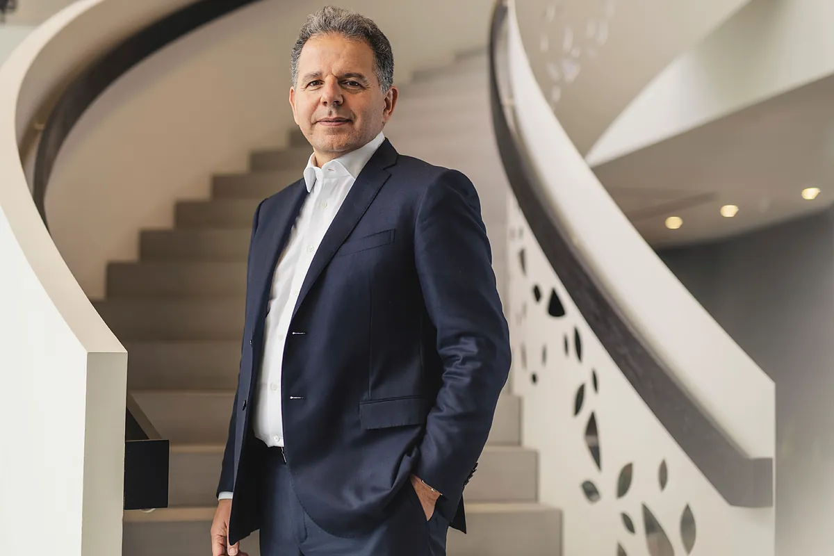 M&G shifts investments towards the UK, Japan and emerging markets