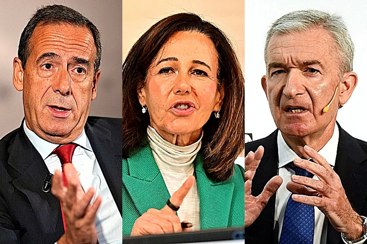 CaixaBank, Santander and Ibercaja expand their insurance businesses