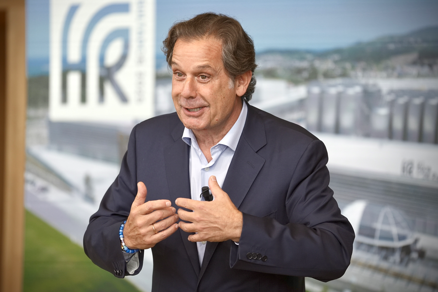 Hijos de Rivera (Estrella Galicia) dispara beneficio un 16% al rozar los 1.000 millones de facturación
