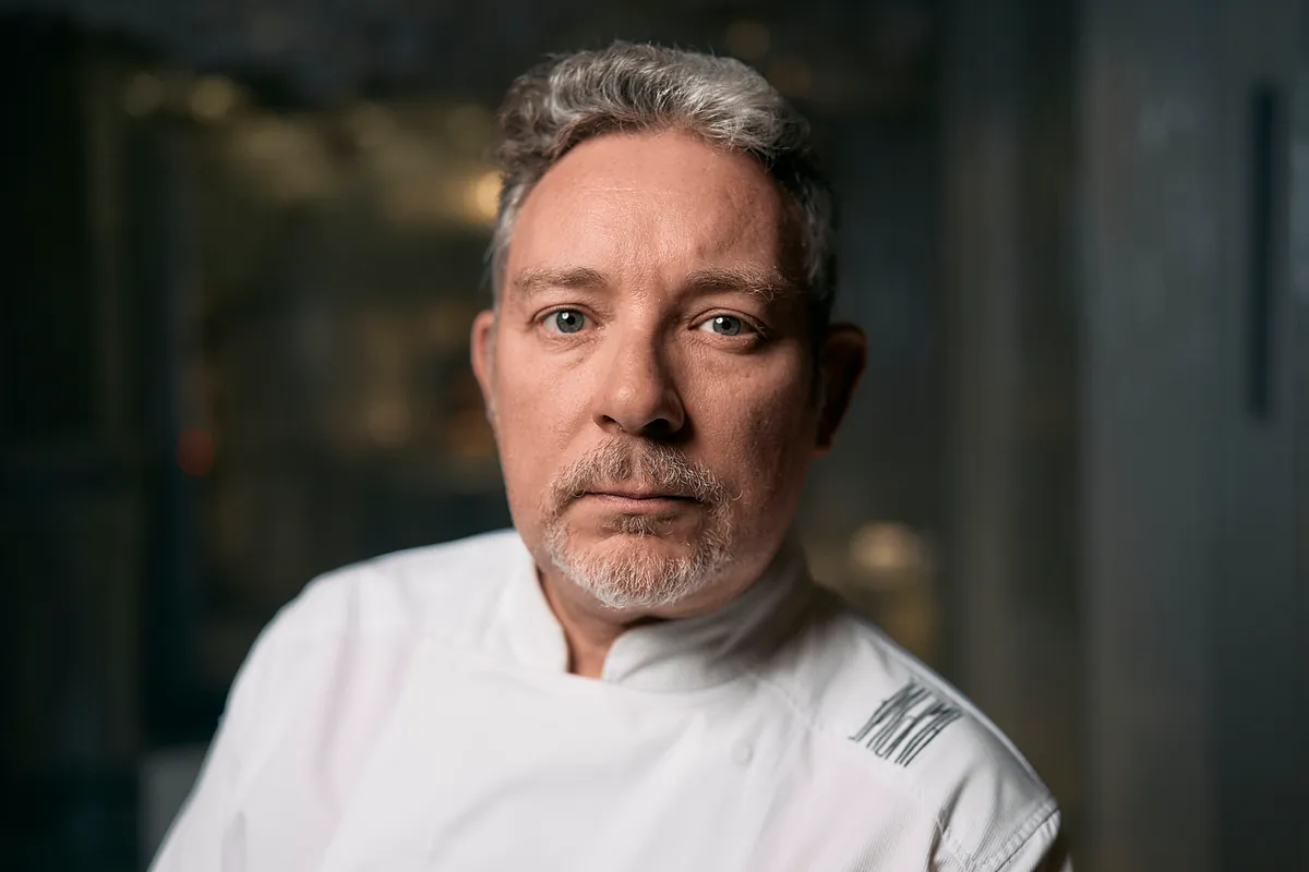 Enigma de Albert Adrià y Ramón Freixa Atelier ganan dos estrellas Michelin en un año sin nuevo triestrellado