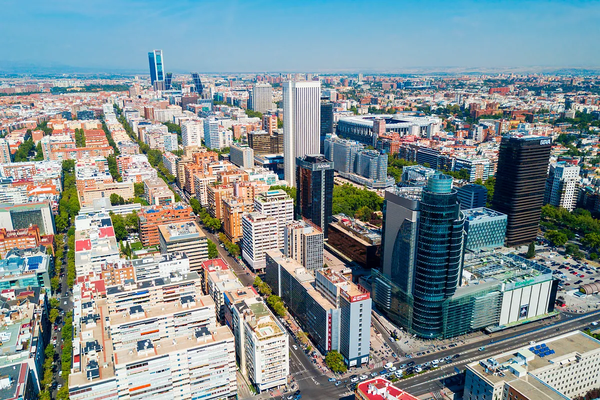 La compraventa de viviendas baja un 2,4% en noviembre: ¿qué zonas lideran las caídas?