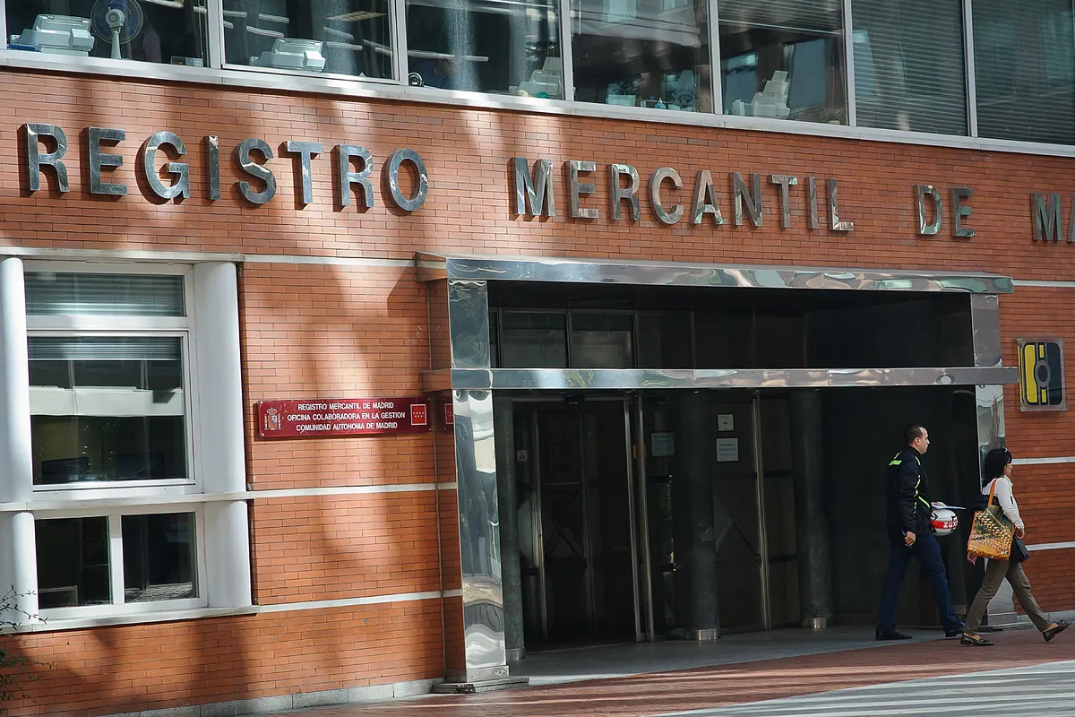 La creación de empresas registra su mejor septiembre en 19 años