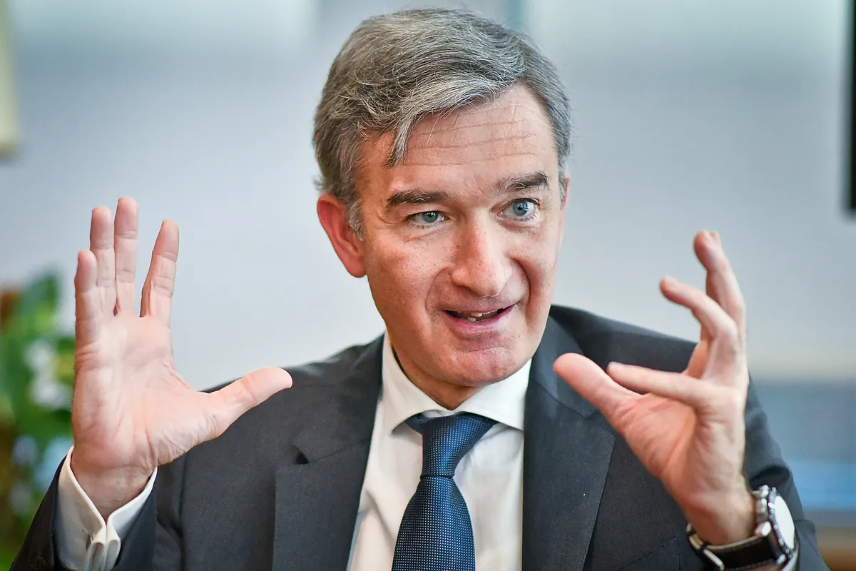 Ibercaja meets its 2024-2026 financial targets six months early