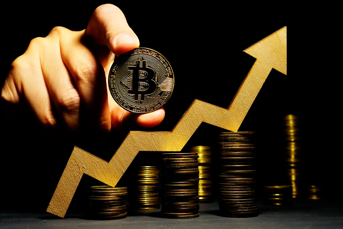 Criptomonedas: así afrontan la inversión los gestores de fondos