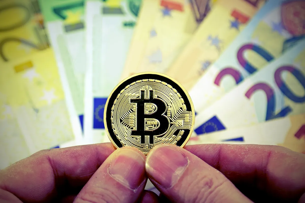 Las ballenas de bitcoin elevan su apuesta a máximos de 17 meses |  Criptomonedas