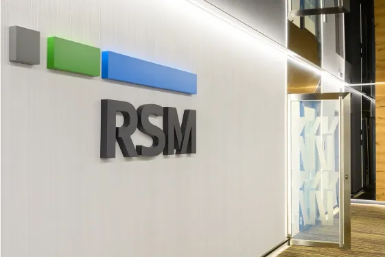 RSM Spain revenue rises 20% to €53 million