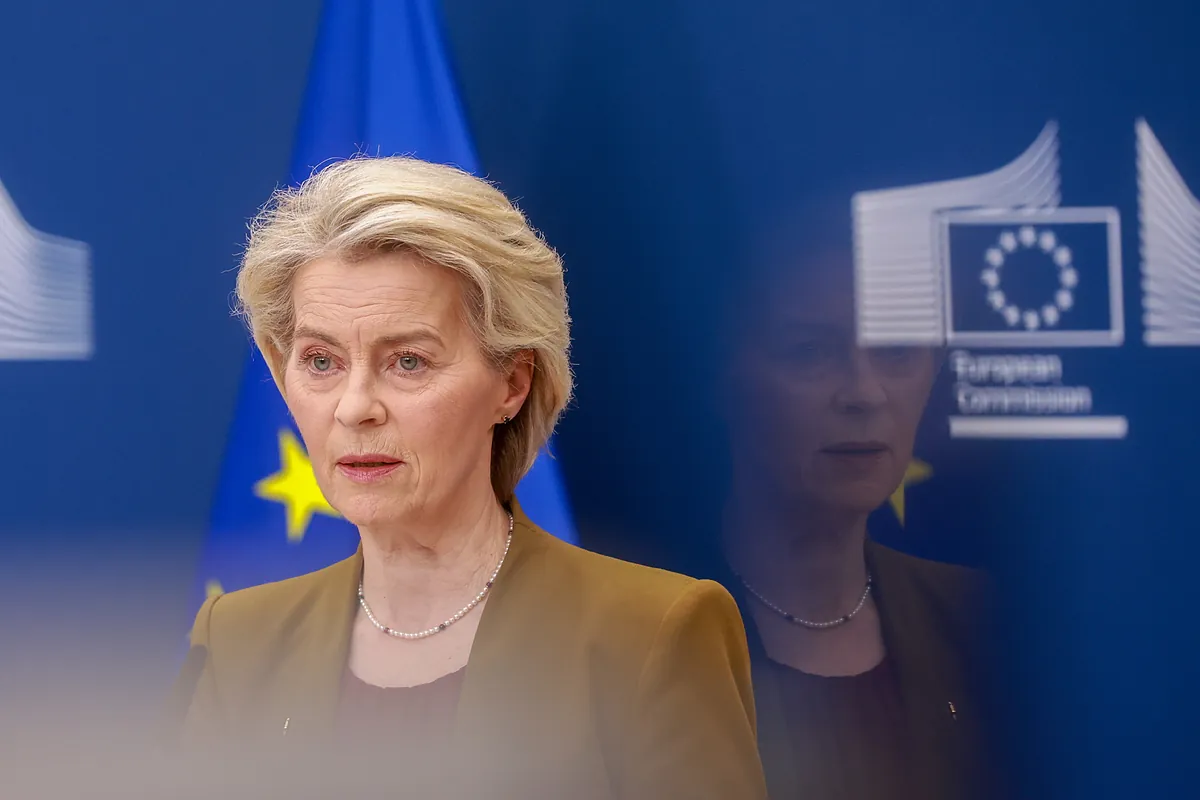 Bruselas lanza un plan para disparar a un 40% las compras conjuntas de ...