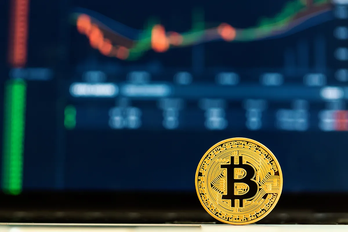 El mercado español atrae nuevas plataformas de negociación cripto | Mercados