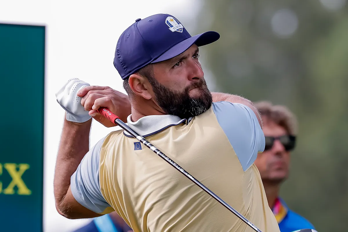 LIV Golf asegura su futuro con un nuevo inversor después de perder el respaldo saudí