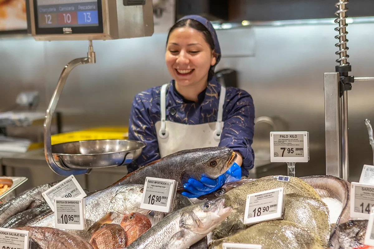 Gadis contratará a más de mil personas para la campaña de verano
