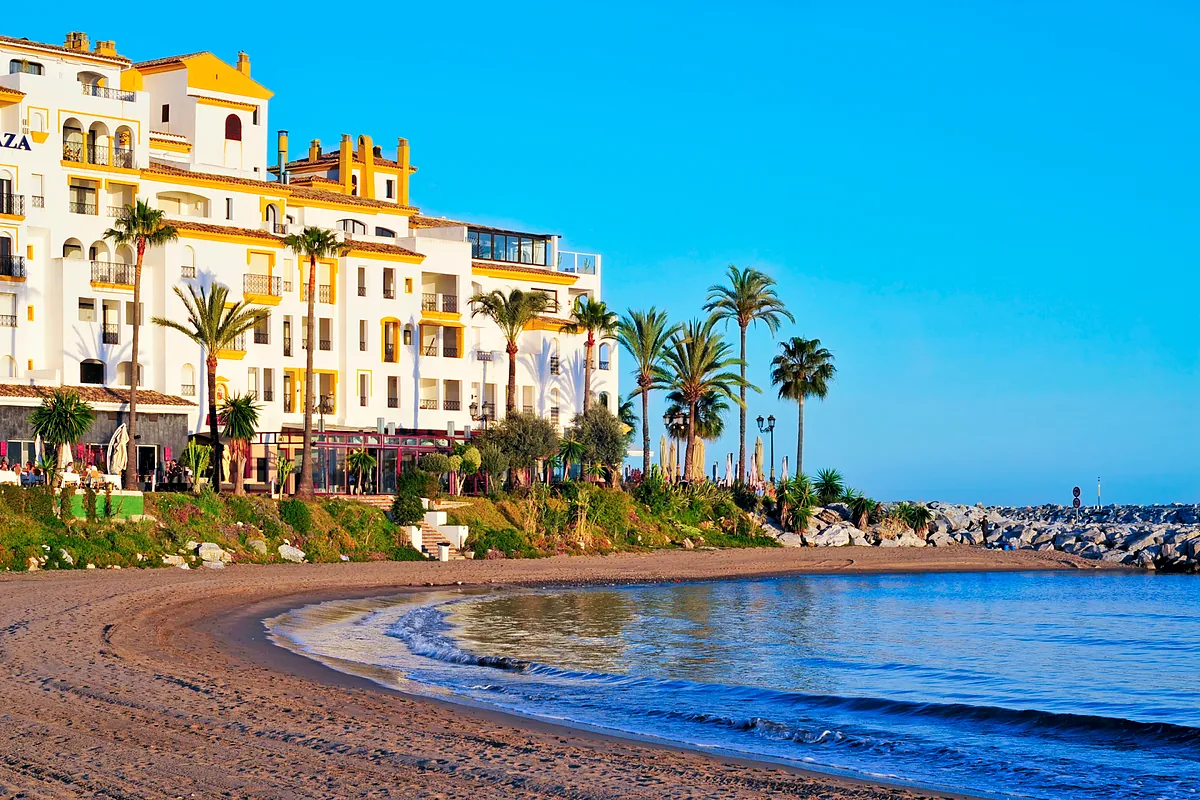 Los extranjeros buscan pisos de cinco dormitorios o más: ¿qué zonas prefieren?