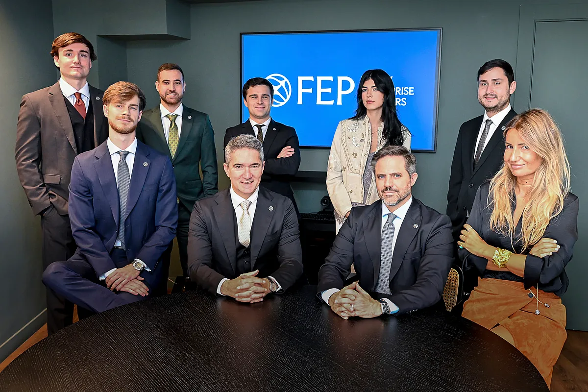 Family Enterprise Partners advises 35 wealthy families across three regions