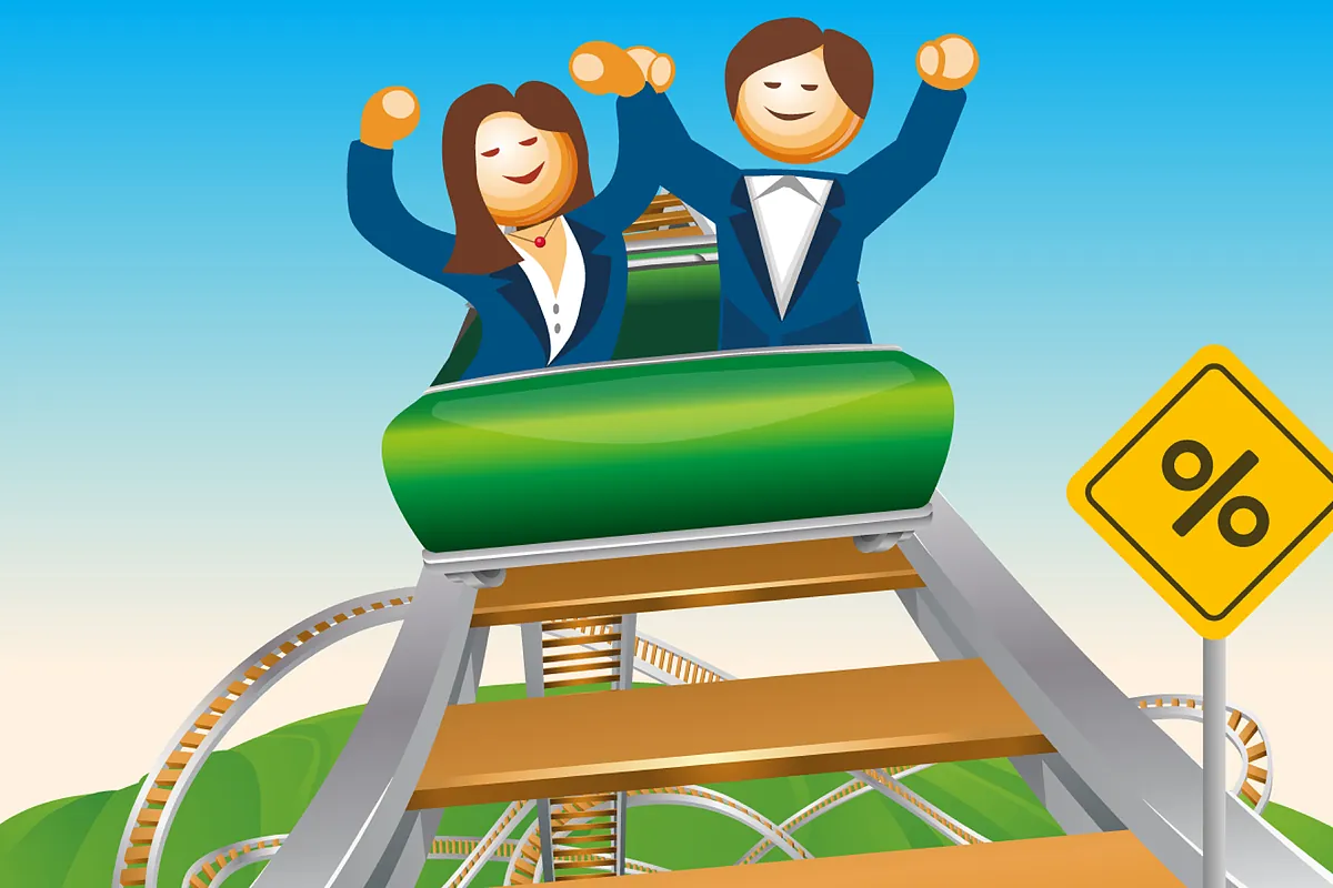 El Ibex 35 resiste al conflicto en Irán con descuentos atractivos