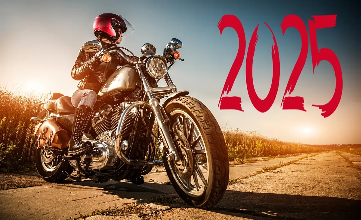 El sector de las dos ruedas crece un 7% en 2025 con Zontes y Voge reordenando el mapa del mercado