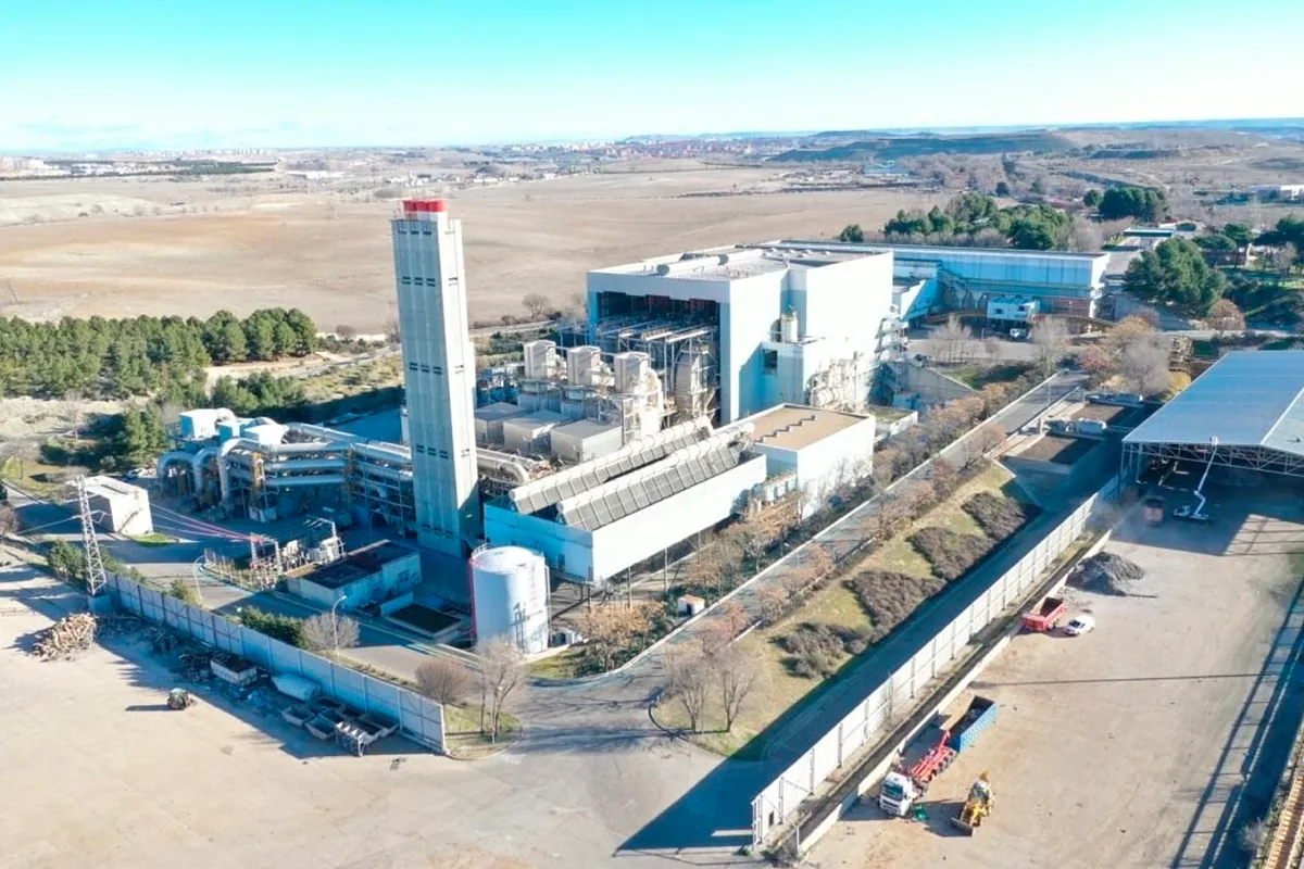 FCC, Urbaser y Prezero se lanzan a por las plantas de residuos de Madrid