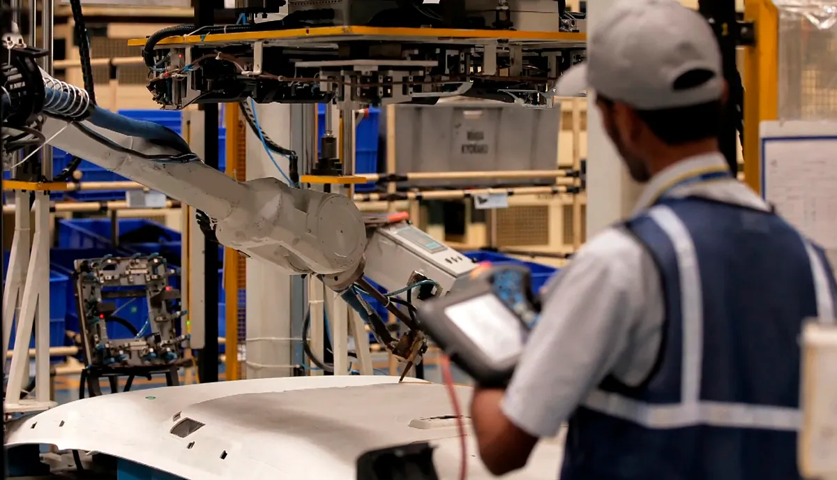 Antolin pierde 27 millones hasta septiembre pese a duplicar pedidos