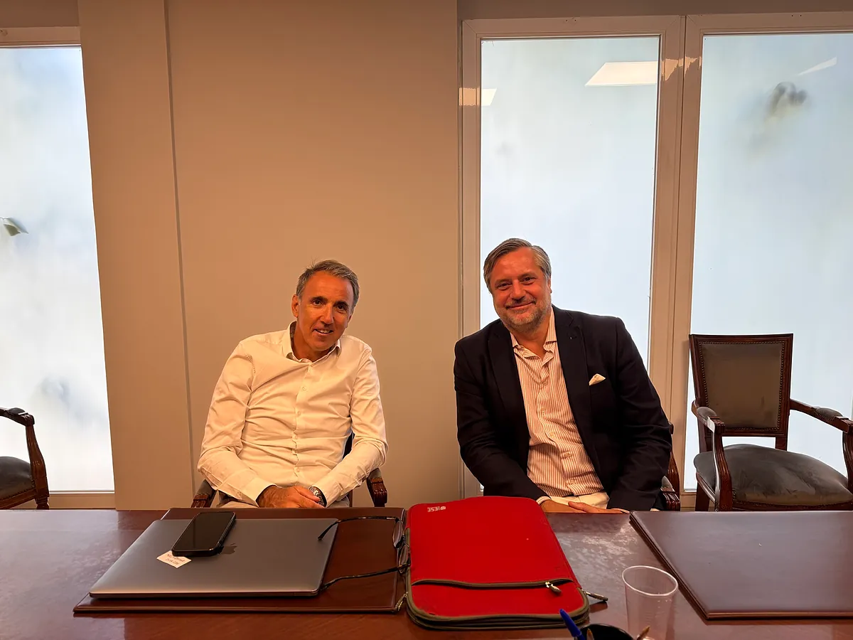 Anval Capital entra en La Sala, líder español en injertos hortícolas