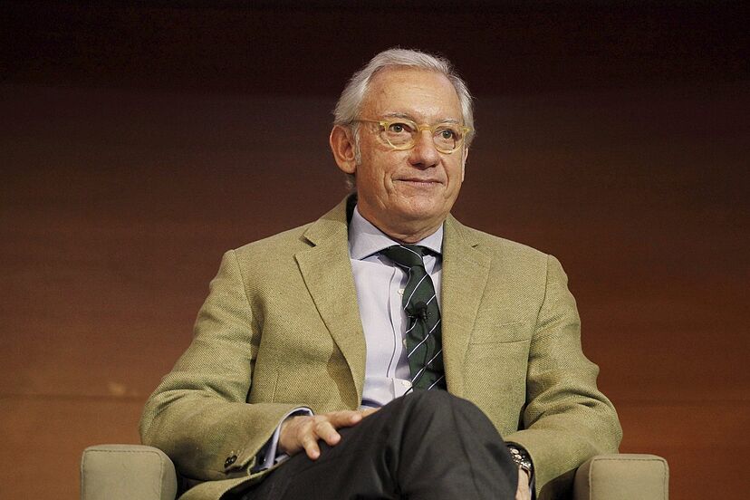 Isak Andic: "Abrir Mango en la Quinta Avenida era mi sueño" | Distribución y Consumo