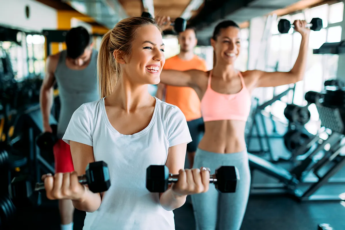 ¿Desgrava el gasto en el gimnasio?