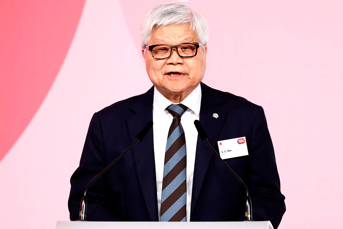 TSMC logra ganancias récord por la IA y dispara la inversión en EEUU