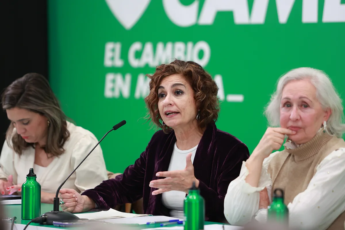 Una reforma insólita de la financiación