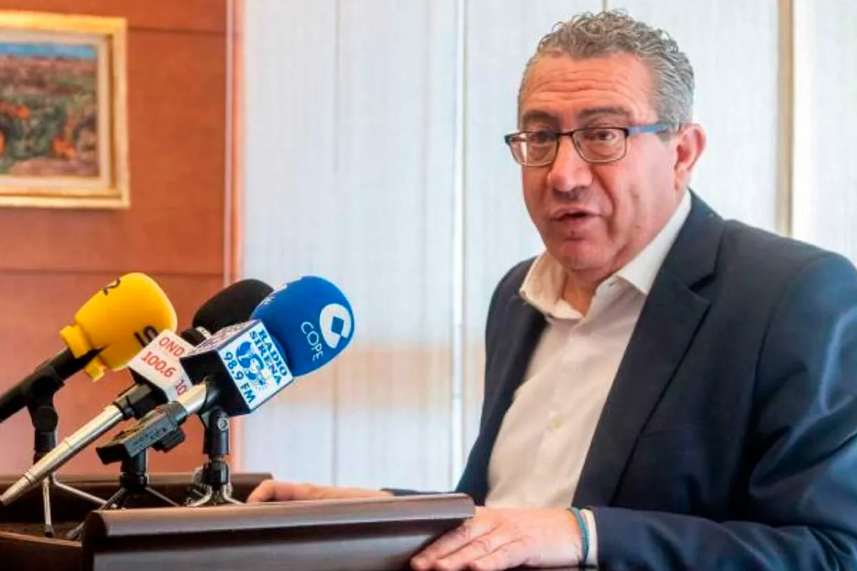 Benidorm pide al Gobierno 55 millones para pagar la indemnización a los Murcia Puchades