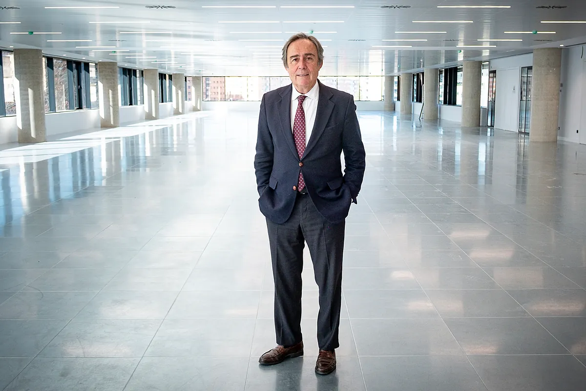 Ricardo Pumar:  Insur espera crecer más de un 60% hasta 2030 