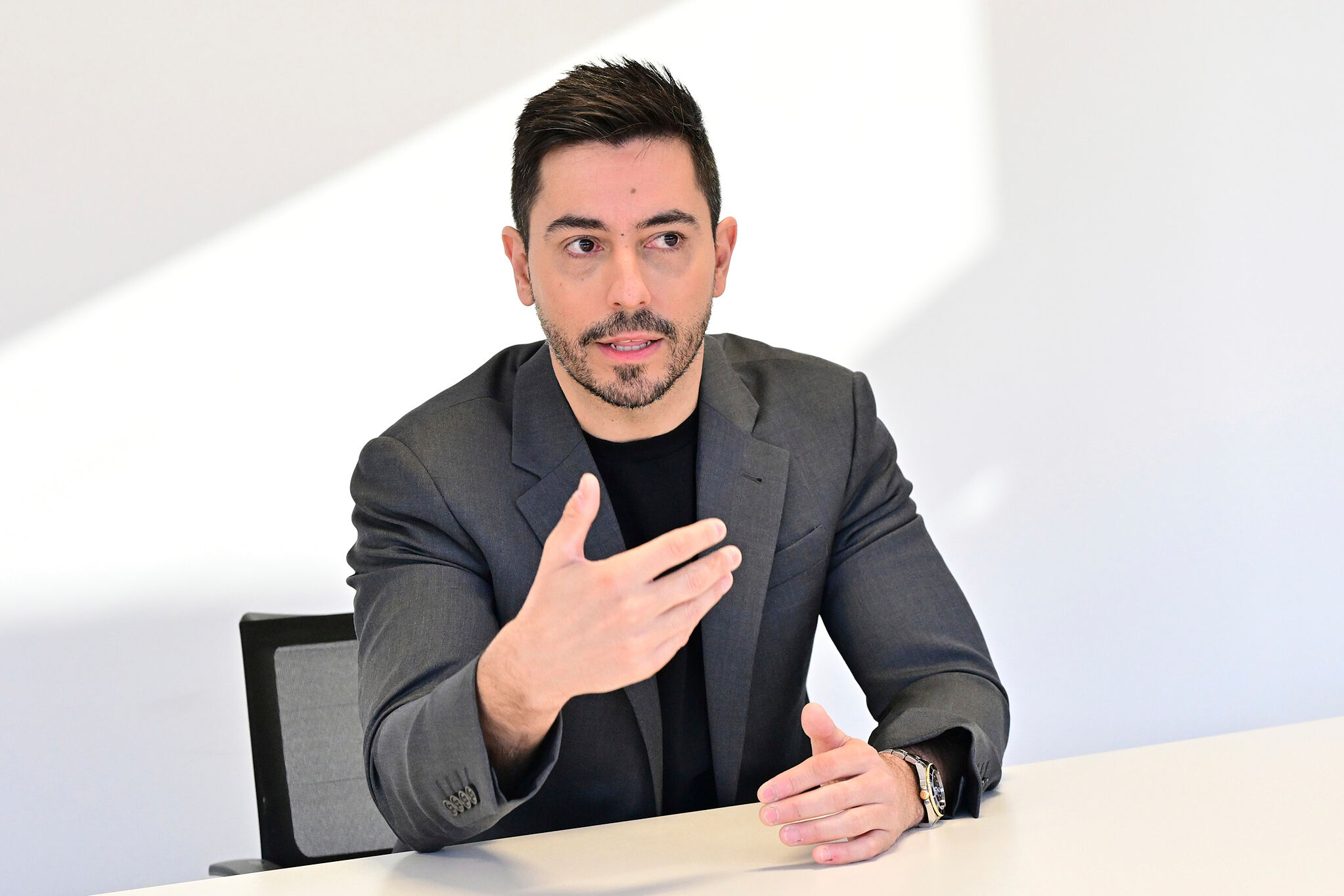 Nextil apunta a una cifra de ventas de 750 millones en 2030
