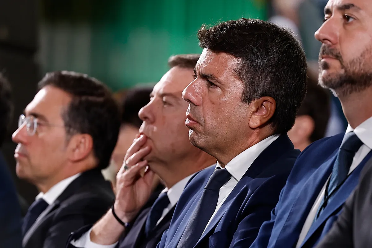 Un año del desastre que ha mostrado lo peor de la política