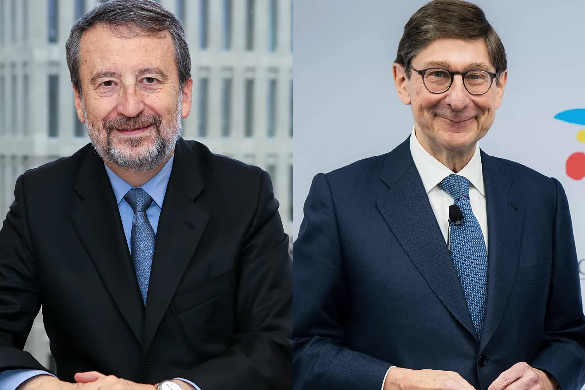 Tomás Muniesa será el nuevo presidente de CaixaBank en sustitución de  Goirigolzarri | Banca