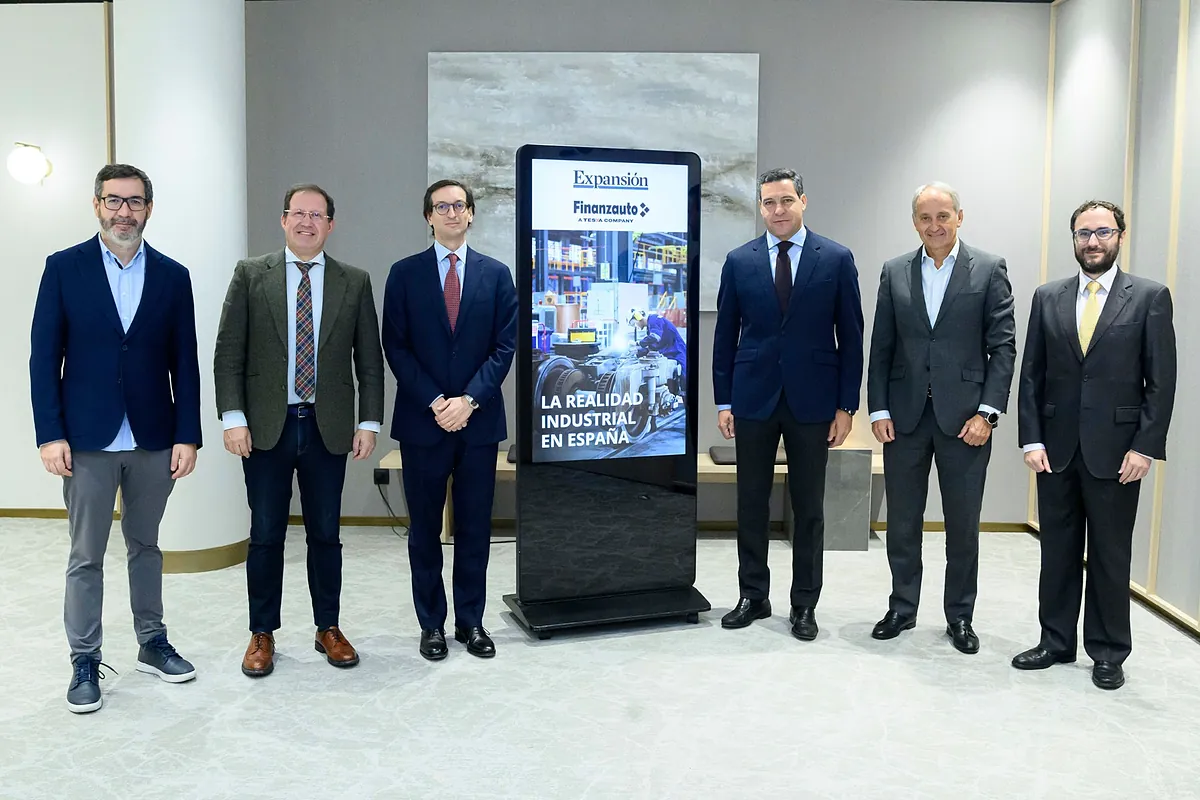 Sostenibilidad, digitalización y formación revolucionan la industria