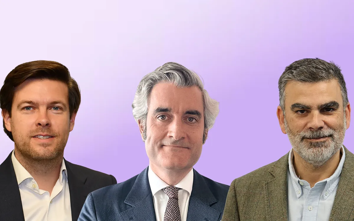 Intrum impulsa su estrategia comercial con cambios en su estructura