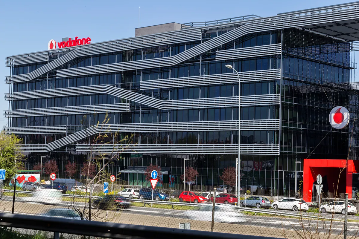 Vodafone arrebata a Masorange el contrato mayorista de móvil con Avanza Fibra