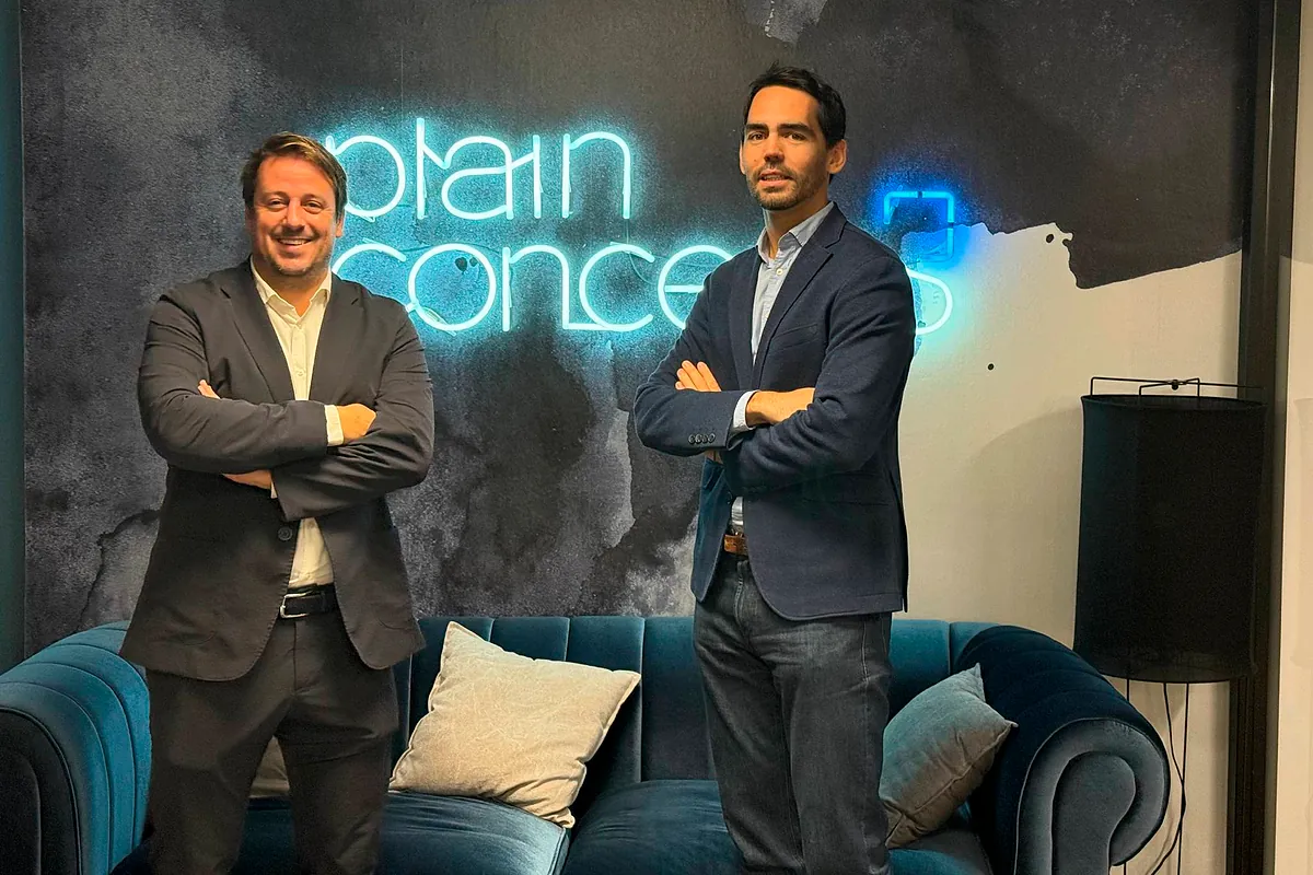 Plain Concepts crea una nueva división de ciberseguridad