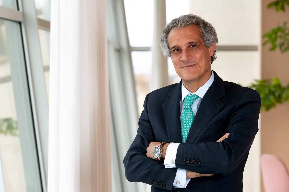 Raúl González (Barceló):  El ciclo turístico empieza a agotarse y vemos una moderación de precios en la venta de hoteles 