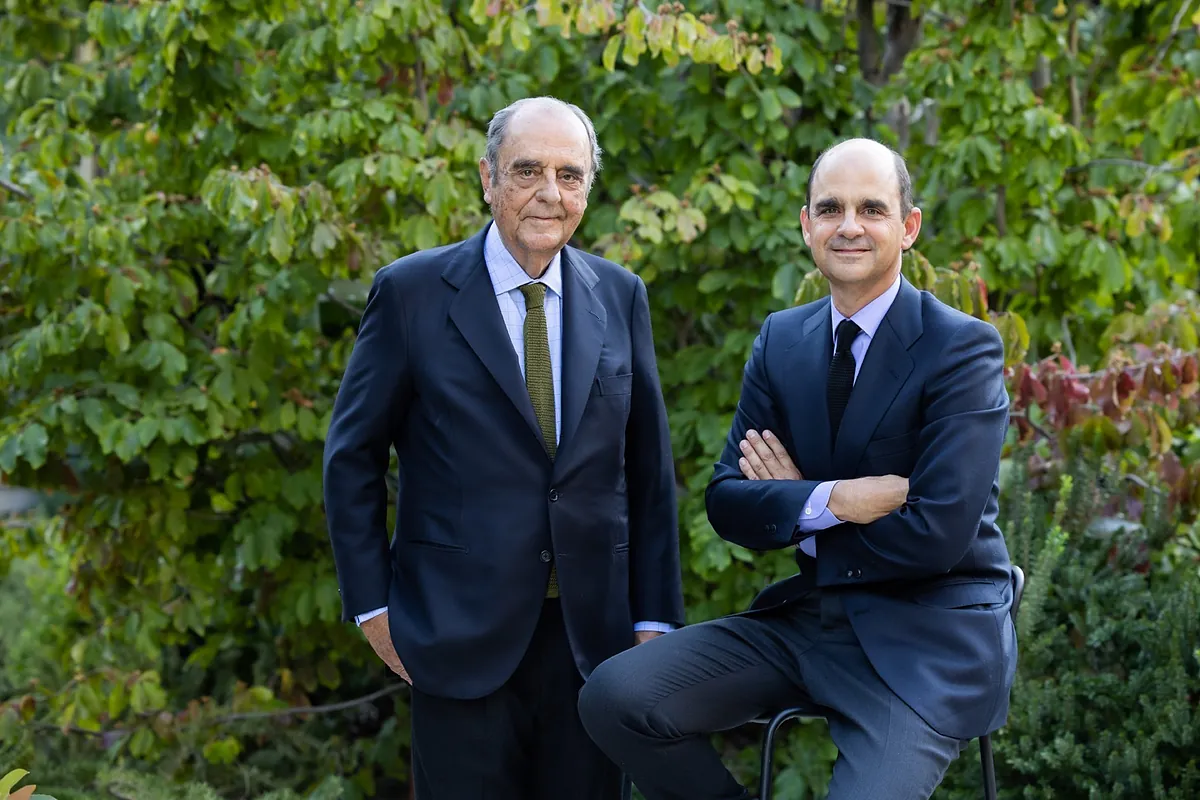 Así gestiona su fortuna la familia March