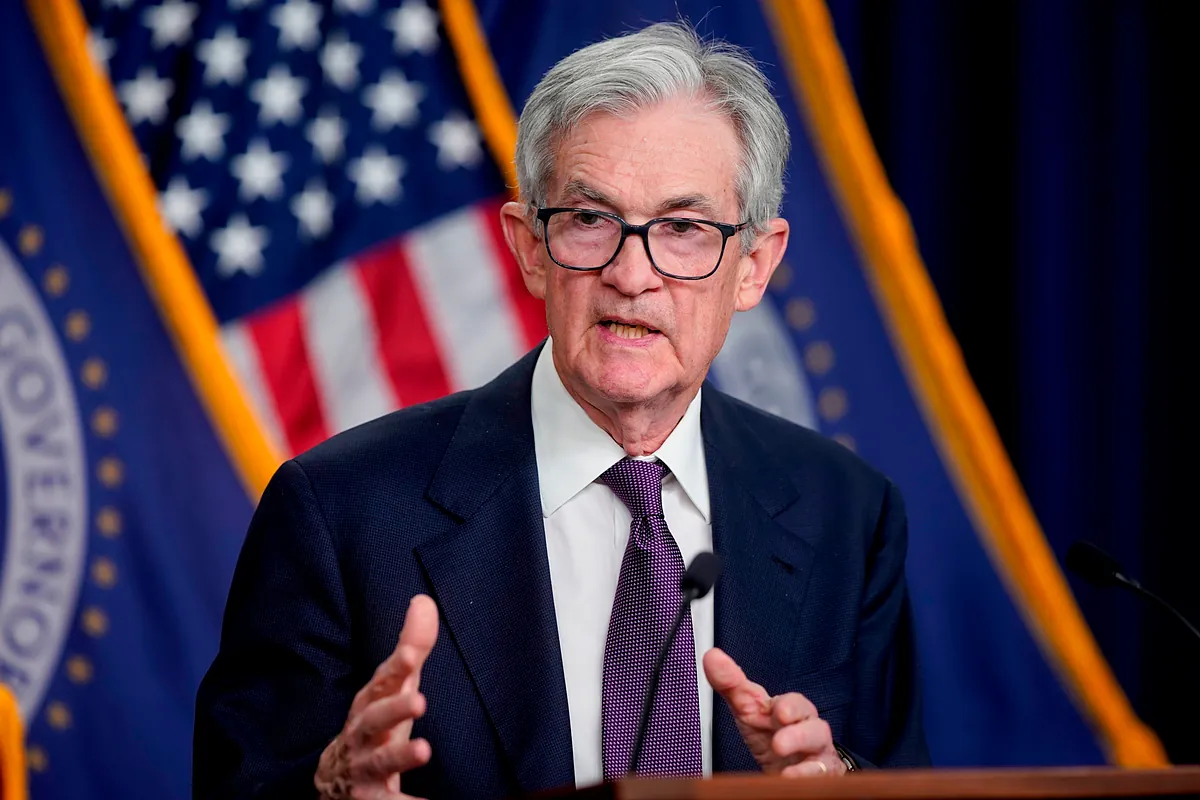 La Fed baja los tipos en 25 puntos básicos, hasta el 4,25%, tras nueve meses de inmovilismo