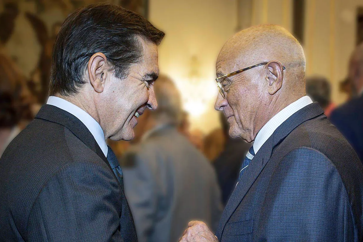 Spanish bank mergers stall a year after BBVA’s failed Sabadell bid