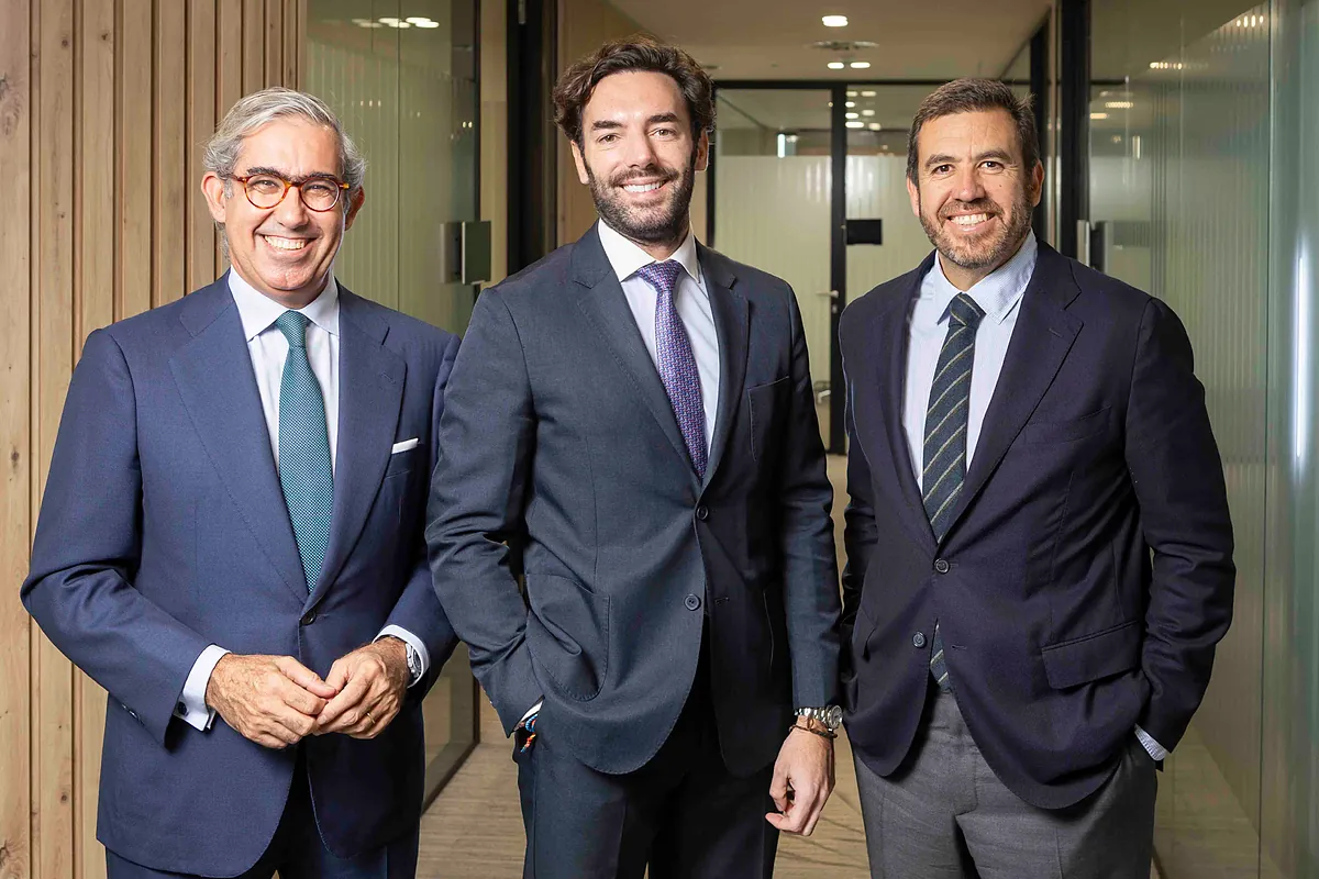 EY Abogados refuerza laboral con el fichaje de Alejandro Gil | Fichajes