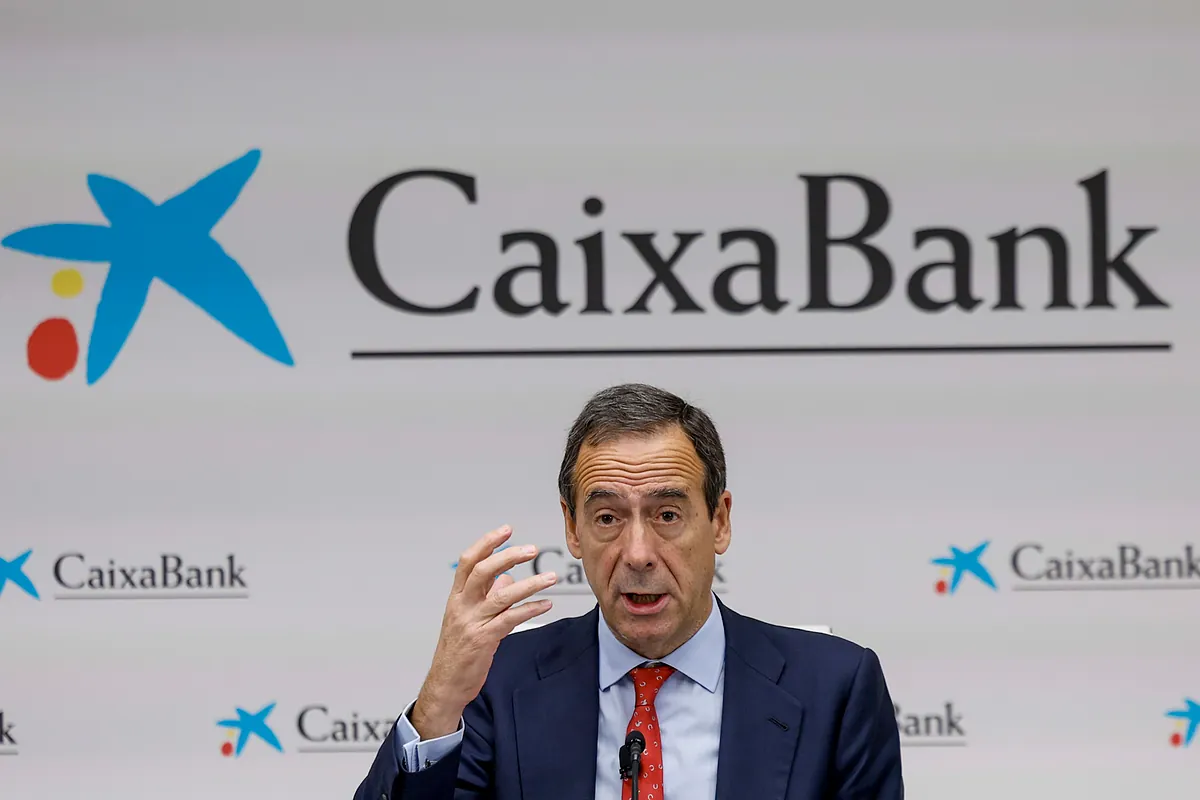 CaixaBank se deshace de casi todo el ladrillo tóxico heredado de Bankia |  Banca